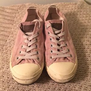 GAP Edition Ladies Converse